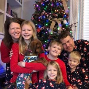 Meet your Posher, Beth